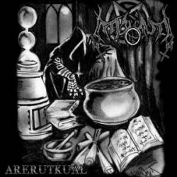 Tanatos Mundi : Arerutkual